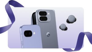 Year-End Sale: Google Pixel 9 At 31% Discount with Watch 3 and Pixel Buds