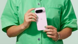 Google Pixel 9 Pro Flagship Phone Is Available At Discount Over Rs 20000,  See All Details Here! 