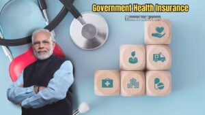 Get ₹5 Lakh Govt Health Insurance Easily, Know the Quickest Process
