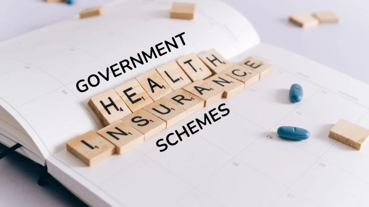Government Insurance Scheme