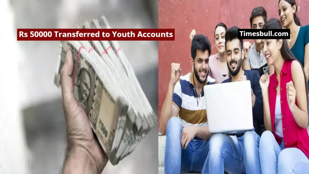 Government Loan Scheme