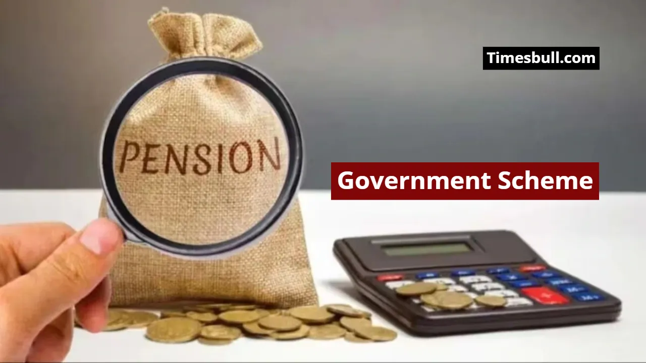 Government Scheme