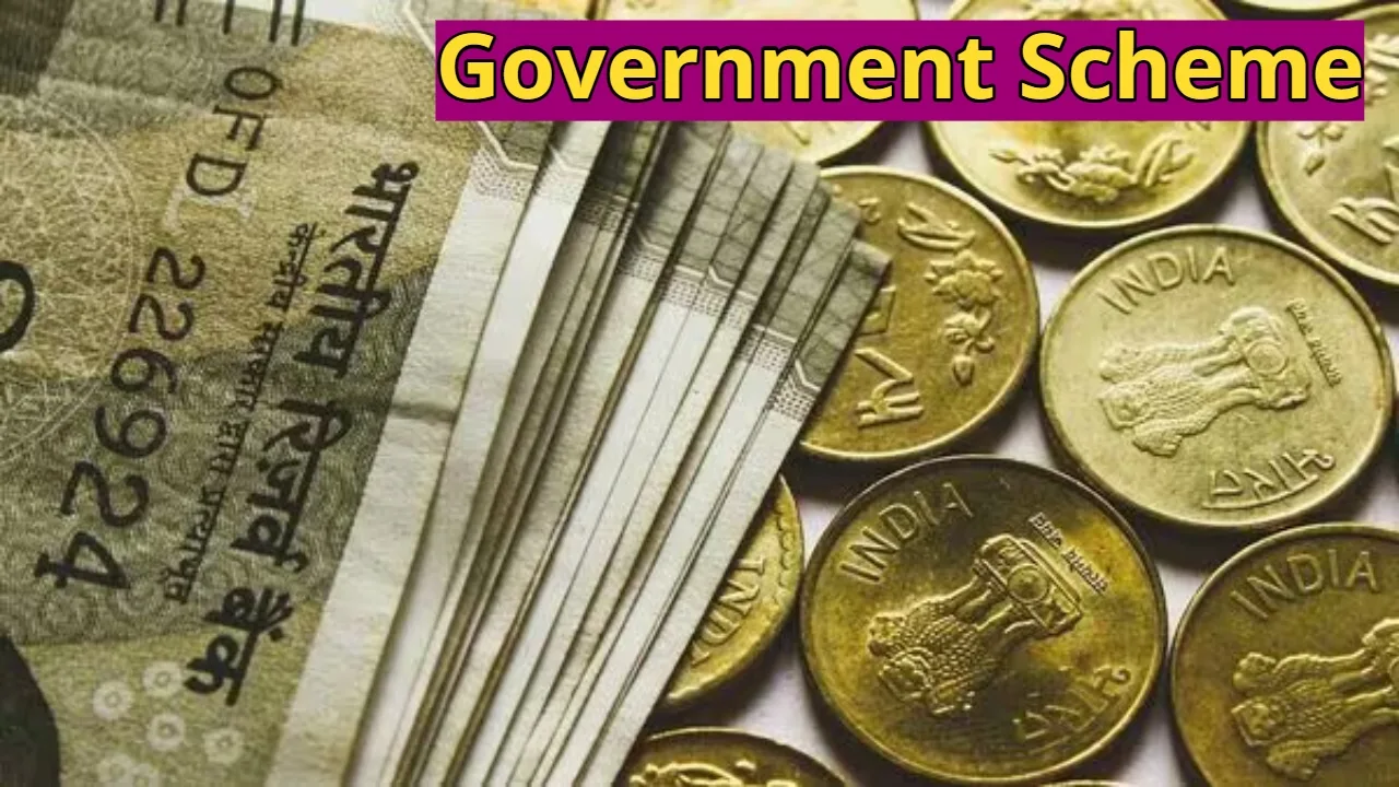 Earn Millions by Saving