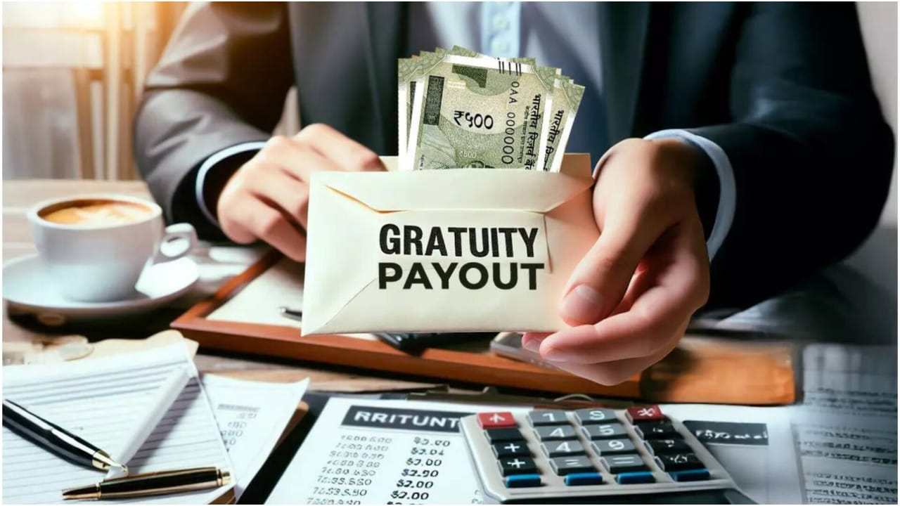 Gratuity Rules 2025 –