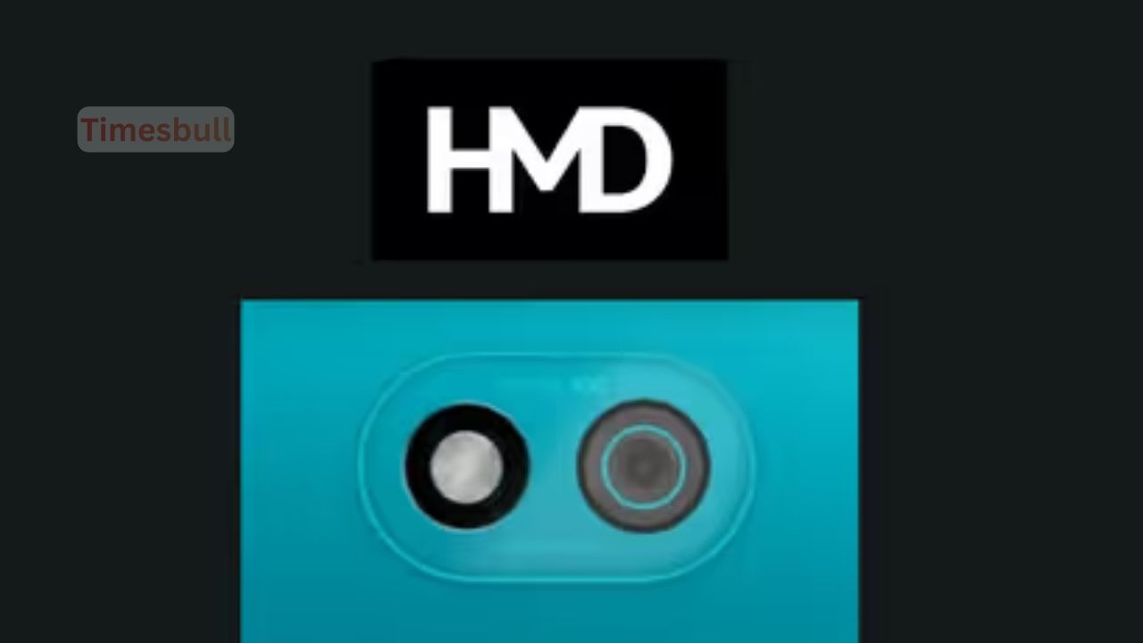 HMD 400 Phone Rumored To...