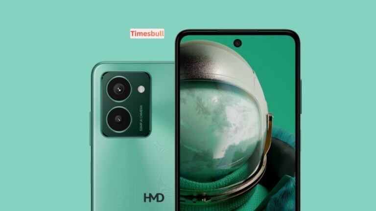HMD Pulse 2+ Phone Leaks Suggest Dual 50MP Camera, 5000 mAh Battery & Unisoc T7200 Chipset