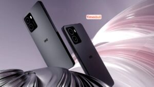 HMD Pulse 2 Phone Specifications Revealed