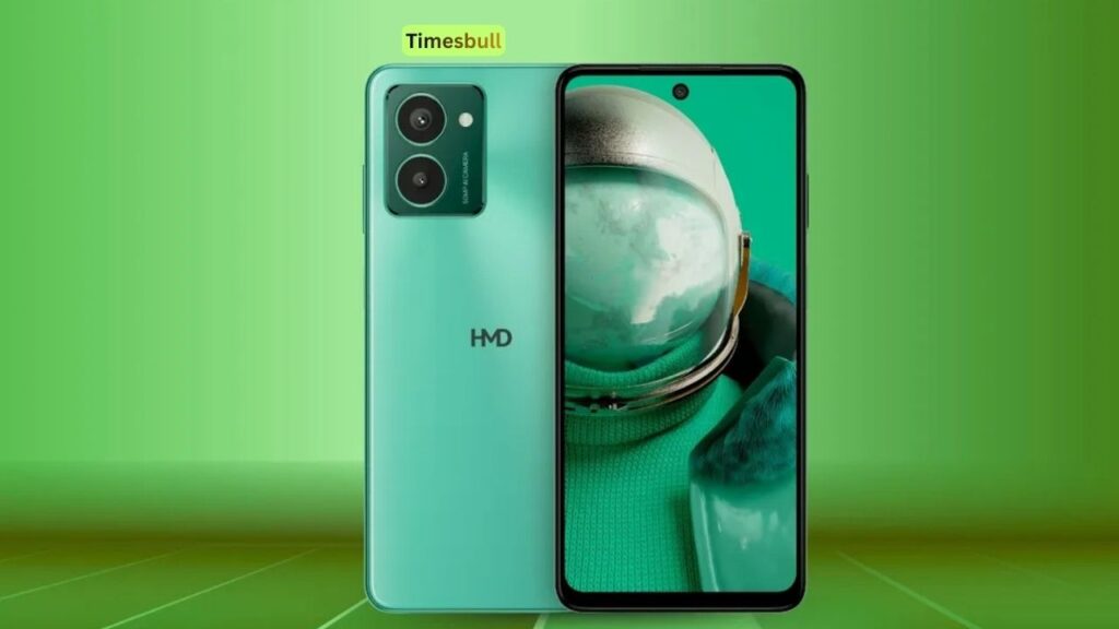 HMD Pulse 2 Pro Features Leaked Ahead Of Launch