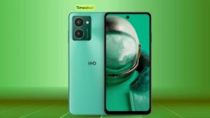 HMD Pulse 2 Pro Features Leaked Ahead Of Launch