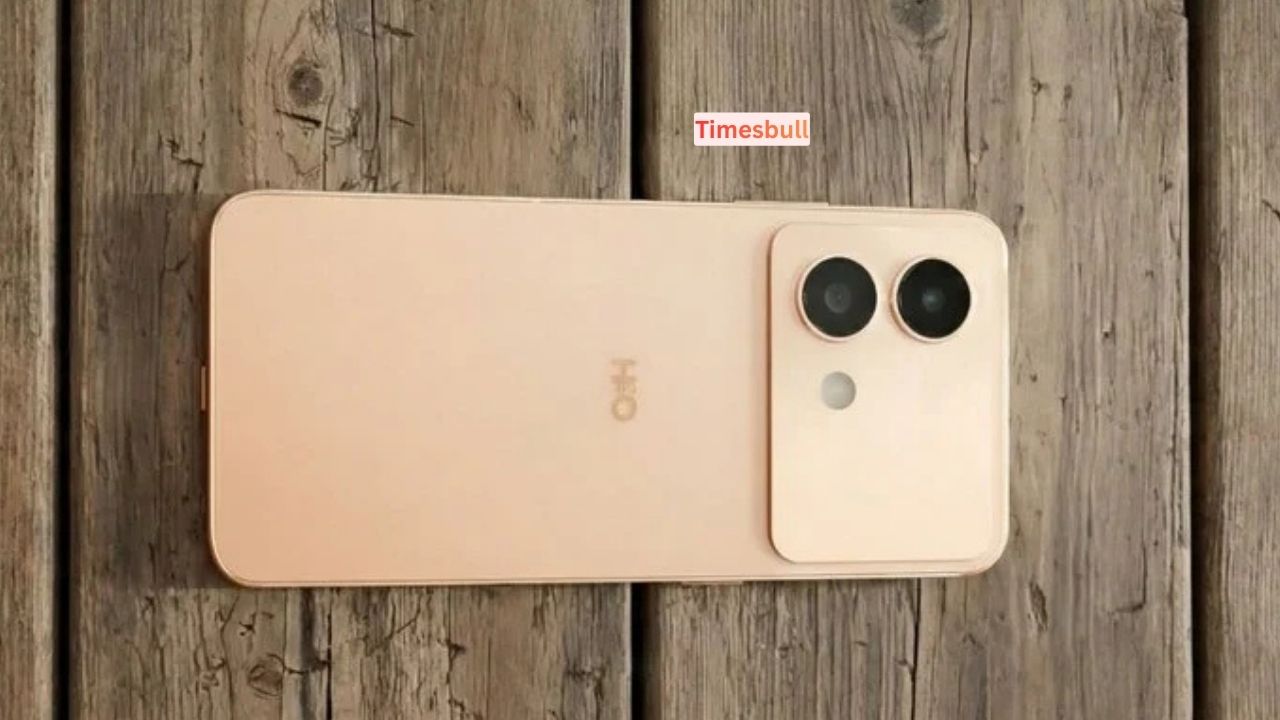 HMD Pulse 2 Pro Specs...