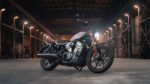 Harley-Davidson Nightster Special