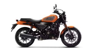 Harley-Davidson X440 T – December Launch Leak Creates Buzz in India