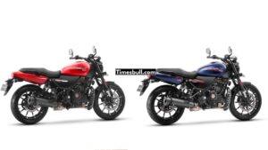 Harley-Davidson X440 T Launched in India – Now Even More Powerful and Feature-Loaded