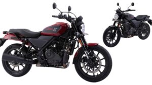 Harley-Davidson X440 T – New Design, Colors & Fresh Features Unveiled