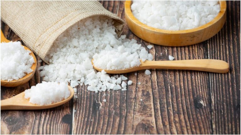 Health Benefits of Salt – How Everyday Salt Can Boost Your Wellbeing?