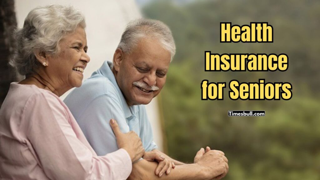 Health Insurance for Seniors – Over 65? Secure Coverage Options You Can Still Get Safely