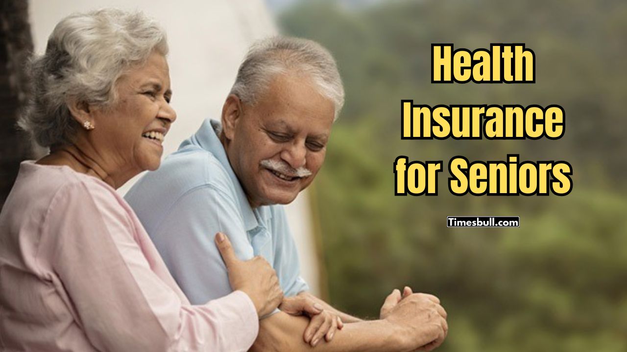 Health Insurance for Seniors –...