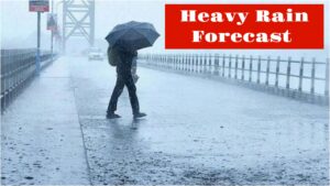 Monsoon Update – Storm and rain warning for 12 hours across 6 states, darkness will descend