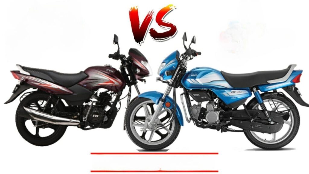 Hero HF Deluxe Electric vs TVS Radeon Electric – Most Affordable Daily-Use E-Bike in 2025