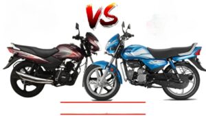 Hero HF Deluxe Electric vs TVS Radeon Electric – Most Affordable Daily-Use E-Bike in 2025