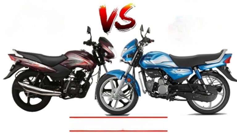 Hero HF Deluxe Electric vs TVS Radeon Electric – Most Affordable Daily-Use E-Bike in 2025