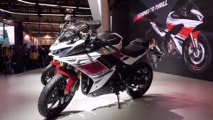 Hero Karizma Electric 2025 – Price, Range, Features & Launch Details in India