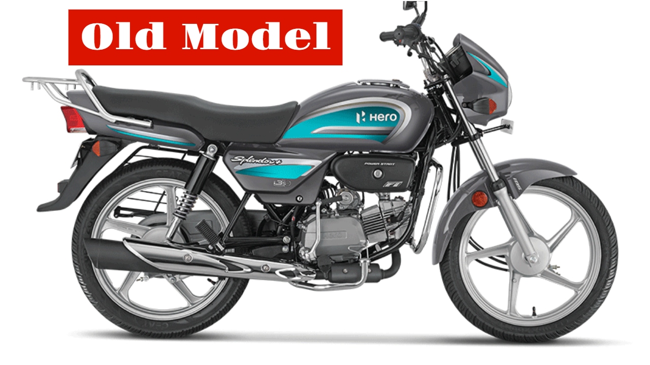 Buy Hero Splendor Plus