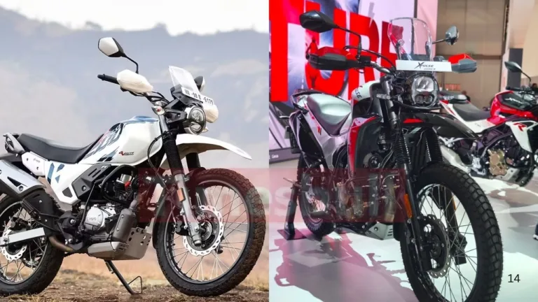 Hero Xpulse 210 Launch – Is It Still the Best Affordable Adventure Bike?