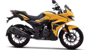 Hero Xtreme 200 2026 Review – Performance, Ride Control and Styling