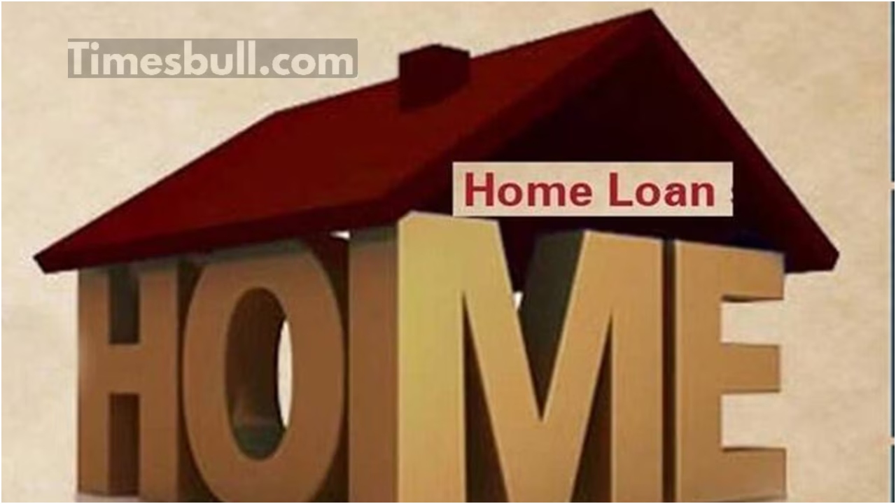 Home Loan to Get