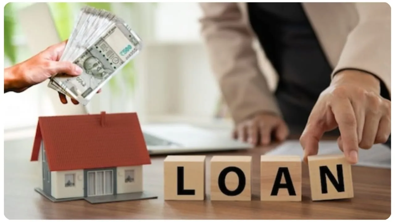 Home Loan Interest Rates in India
