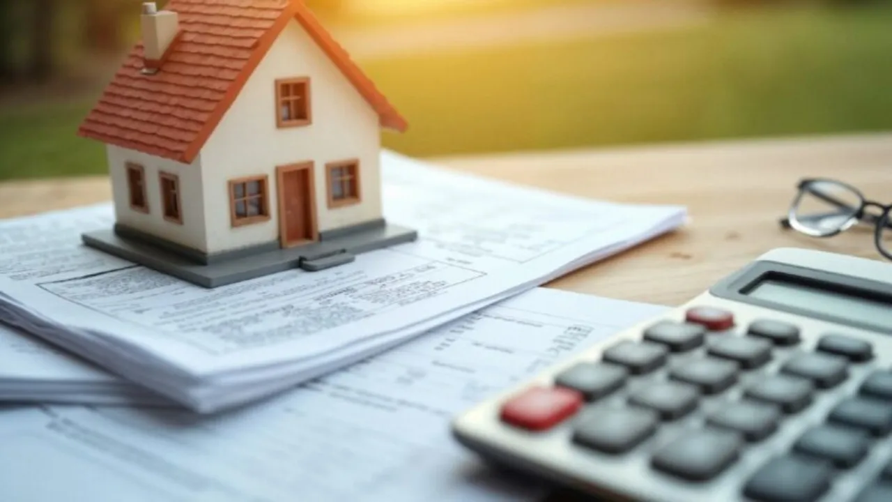 Home Loan Interest