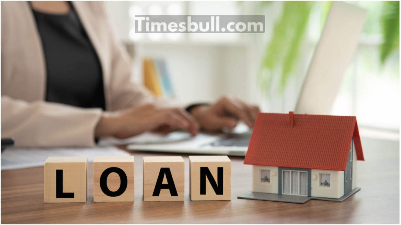 Home Loan Update –