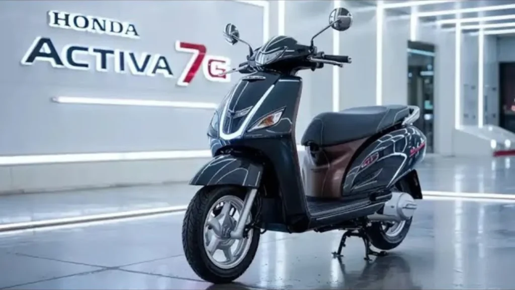 Honda Activa 2026 Review