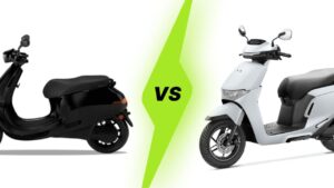 Honda Activa EV vs Ola S1 Air