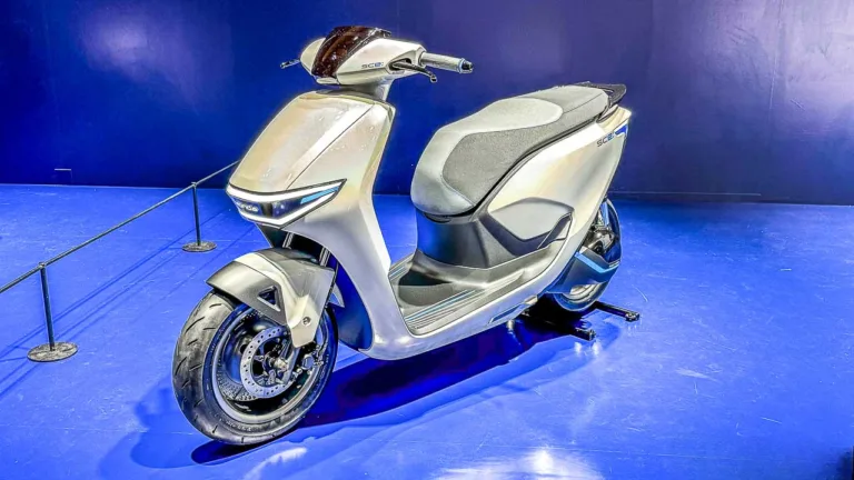 Honda Activa Electric – What India’s Most Trusted Scooter Brand Plans for EV Buyers
