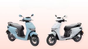 Honda Activa Electric Review