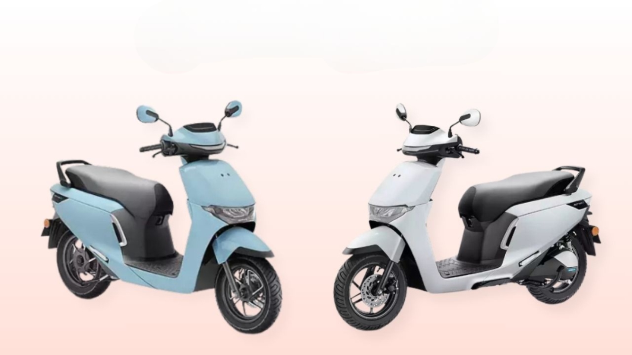 Honda Activa Electric Review