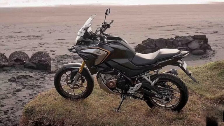 Honda CB150X – Expected Launch, Features, Engine & Price in 2025
