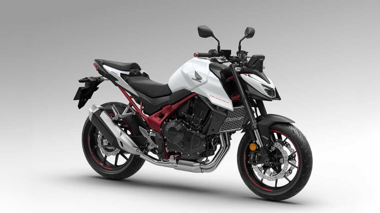 Honda CB500X 2025 Review