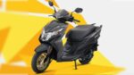 Honda Dio 2026 Overview