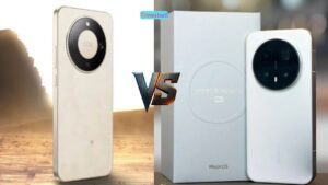 Honor Magic 8 Lite Vs Honor Magic 8 Pro