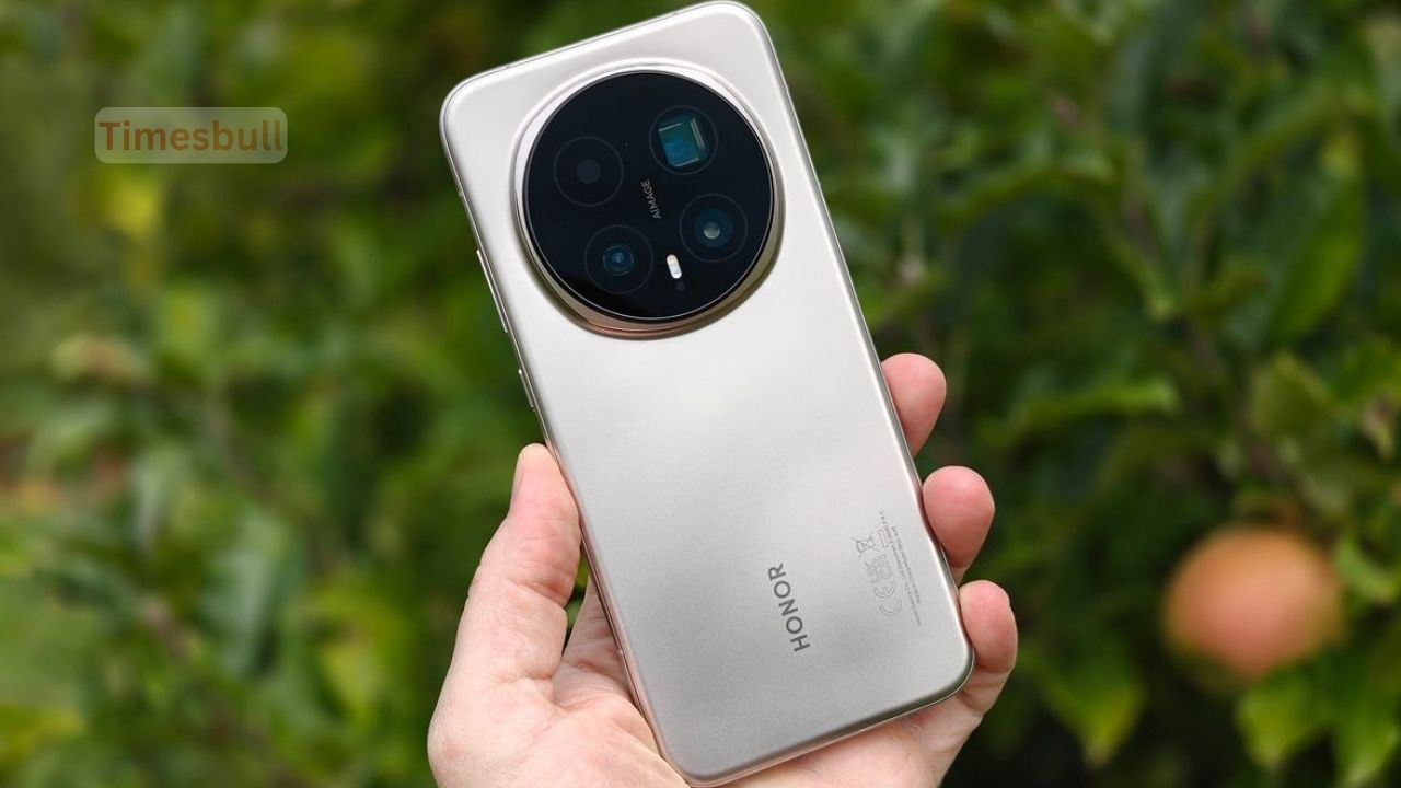 Honor Magic 8 Pro Phone...