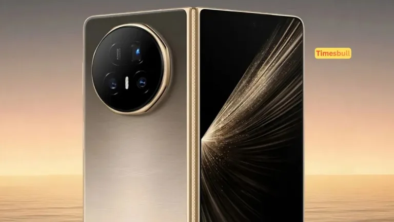 Honor Magic V6 Phone Specs Leaked Ahead Of Launch – Here’re 5 Things You Can Expect