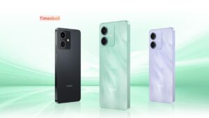 Honor Play 10A Phone Officially Launched