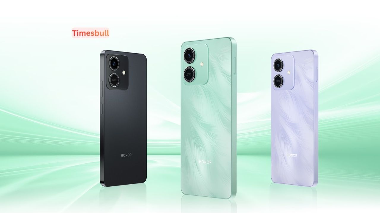 Honor Play 10A Phone Officially...