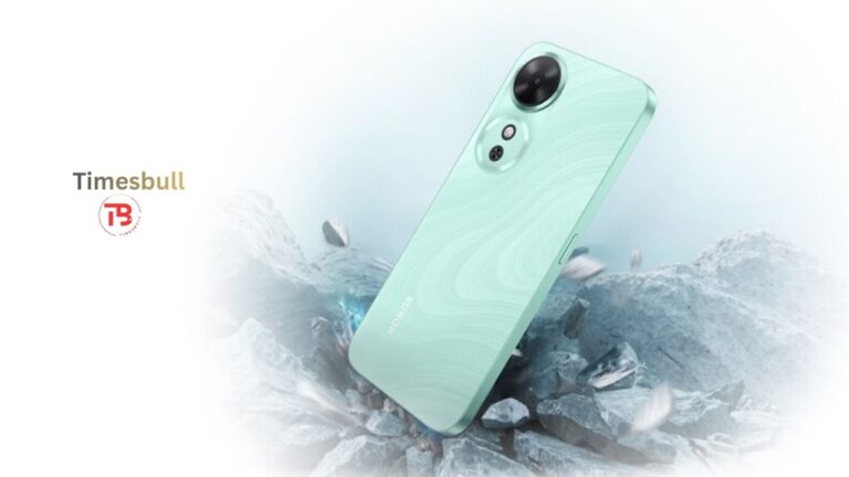 Honor Play 60A 5G Phone Launching Soon In Budget – Check All Features & Expected Price