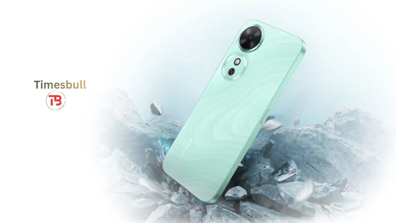 Honor Play 60A 5G Phone Launching Soon