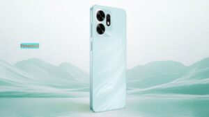 Honor Play 60a Phone Officially Debuts In China