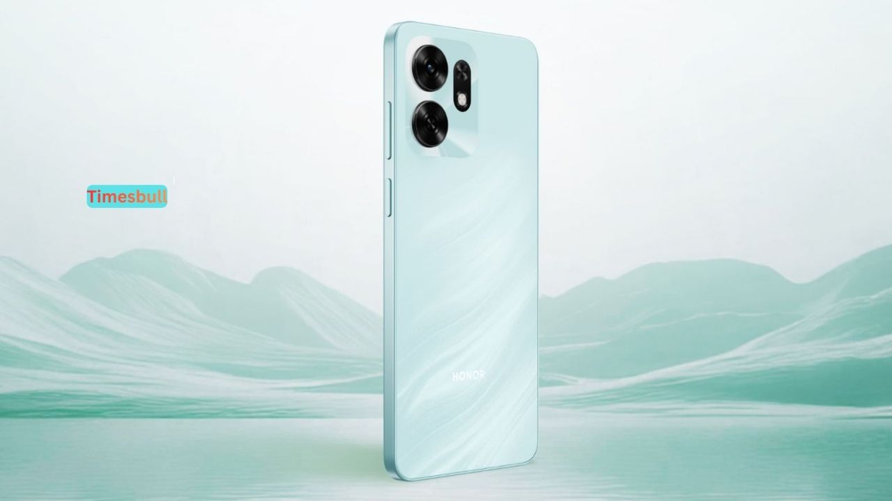 Honor Play 60A Phone